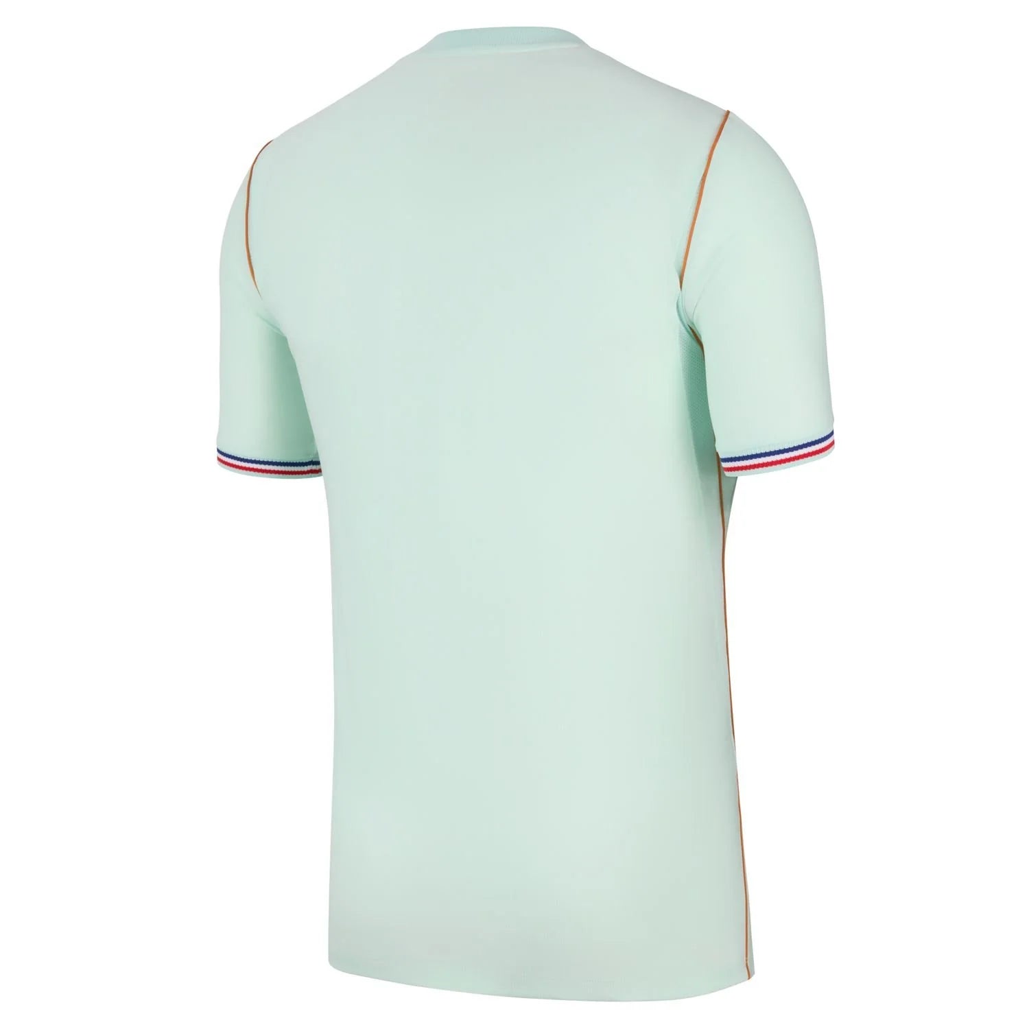 France Away 2026 Jersey