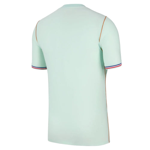France Away 2026 Jersey