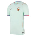 France Away 2026 Jersey