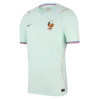 France Away 2026 Jersey