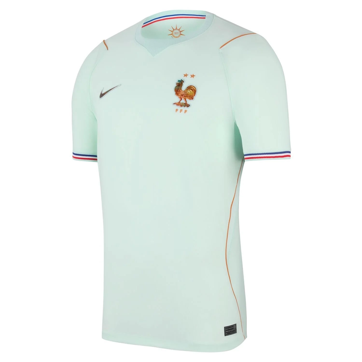 France Away 2026 Jersey
