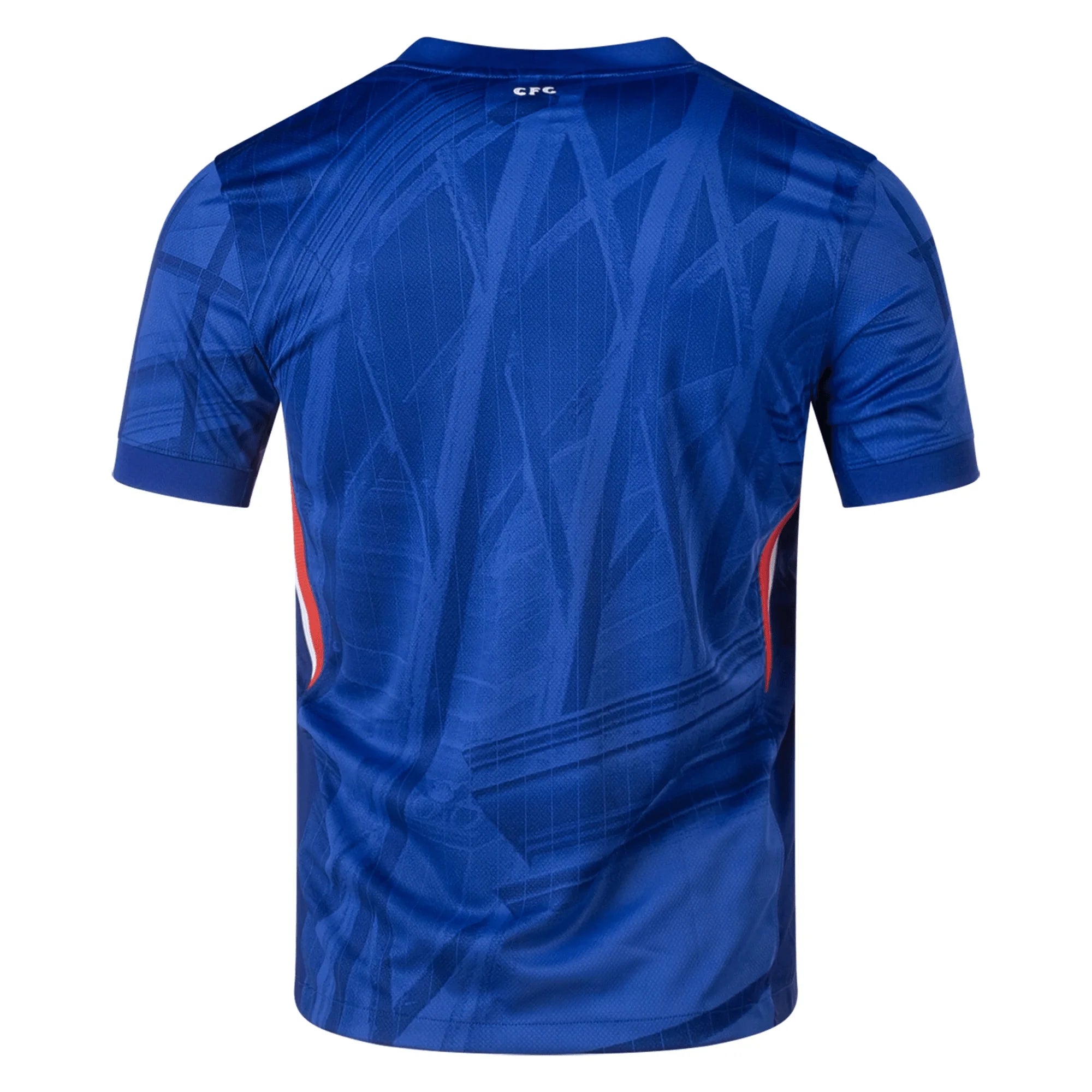 Chelsea Home 2026 Jersey