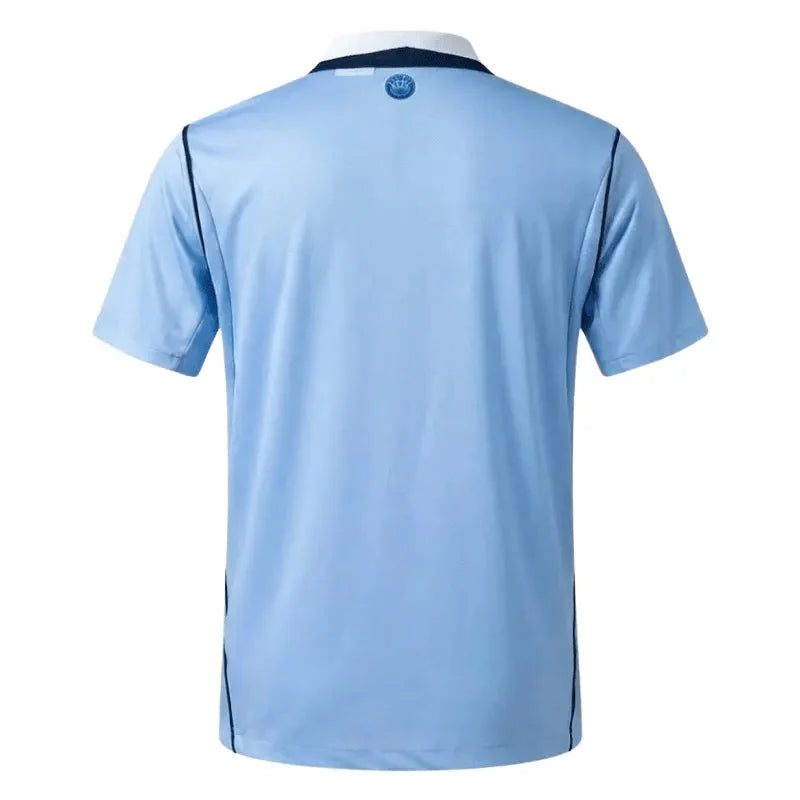 Uruguay 2026 Home Jersey
