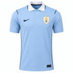 Uruguay 2026 Home Jersey