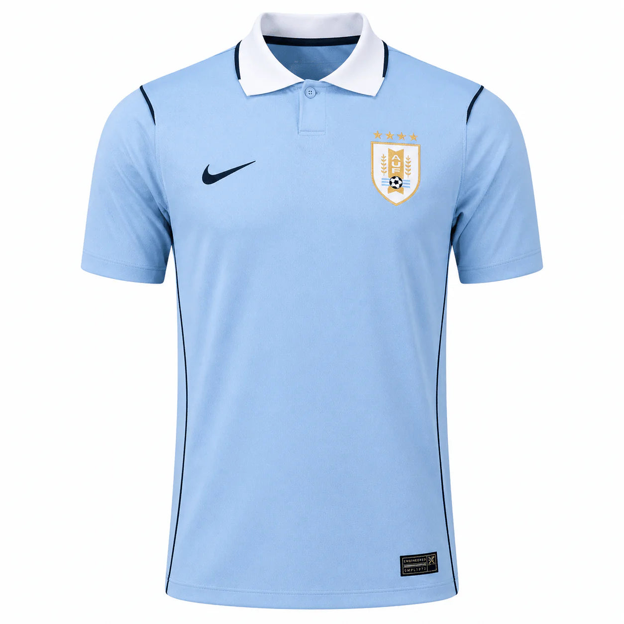 Uruguay 2026 Home Jersey