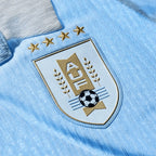 Uruguay 2026 Home Jersey