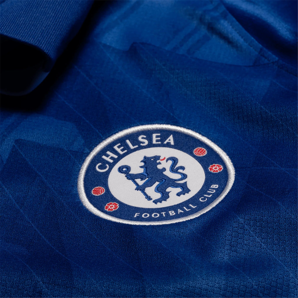 Chelsea Home 2026 Jersey