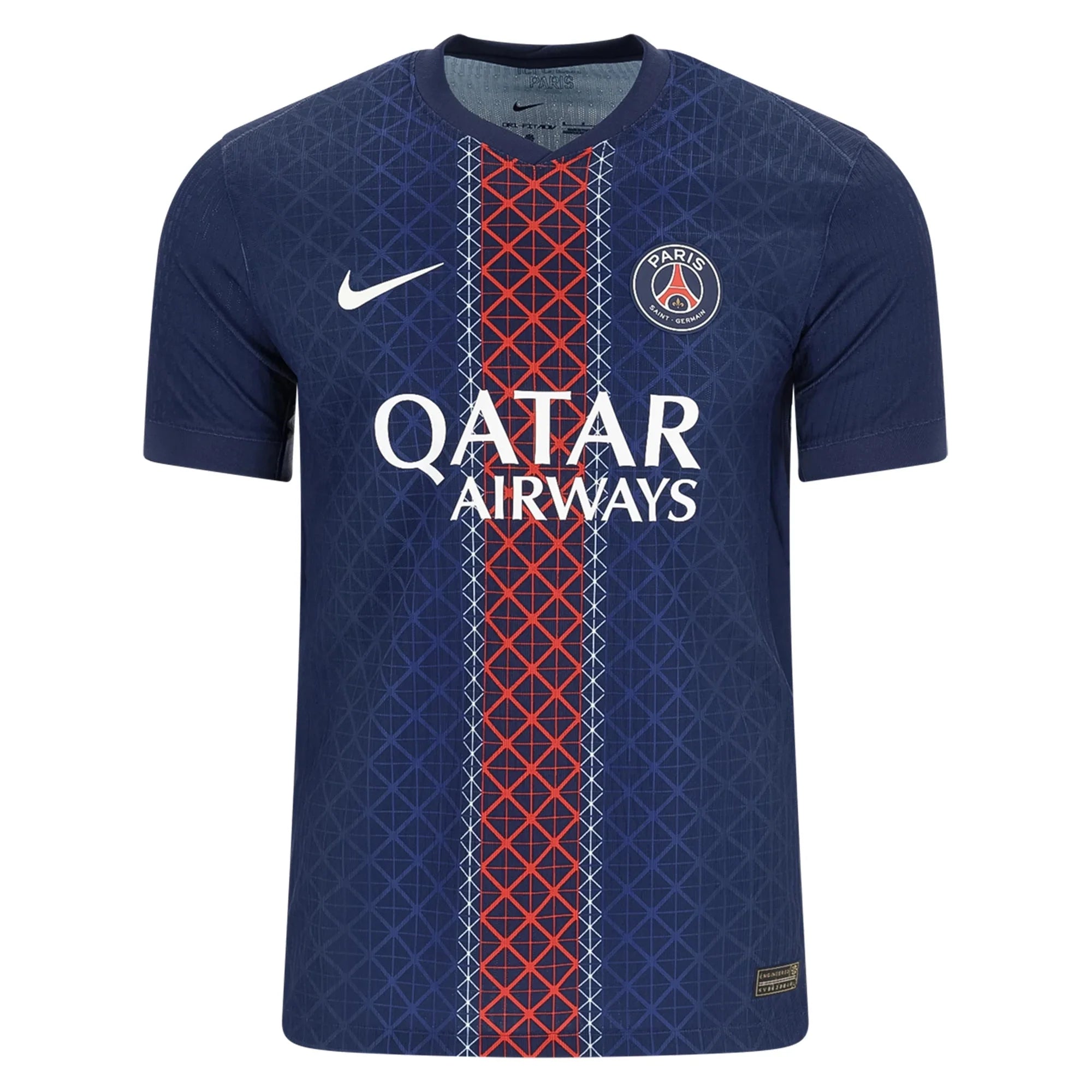 PSG Home 2026 Jersey