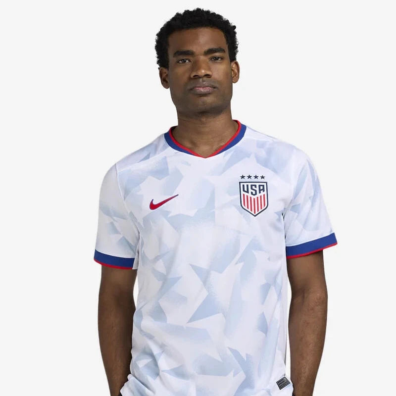 USA 2025 Home Jersey