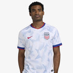 USA 2025 Home Jersey