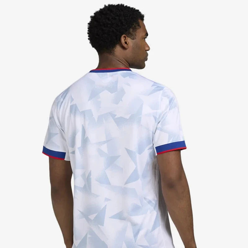 USA 2025 Home Jersey