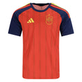 Spain Home 2026 Jersey