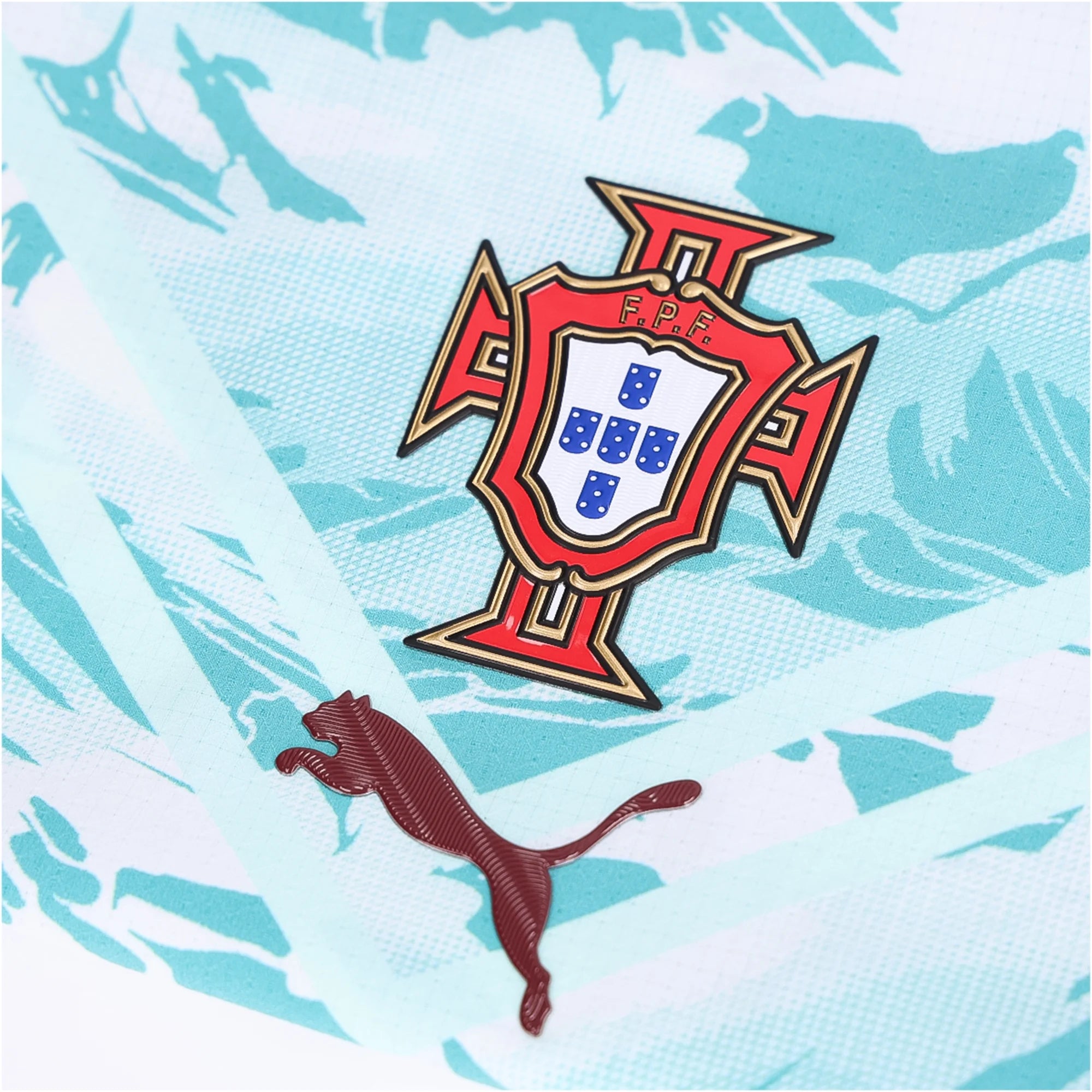 Portugal Away 2026 Jersey
