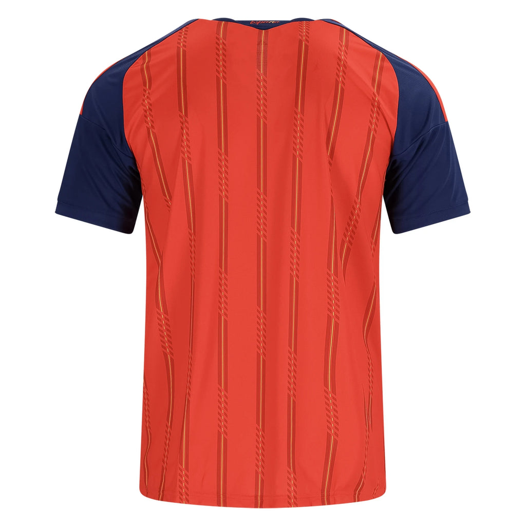 Spain Home 2026 Jersey