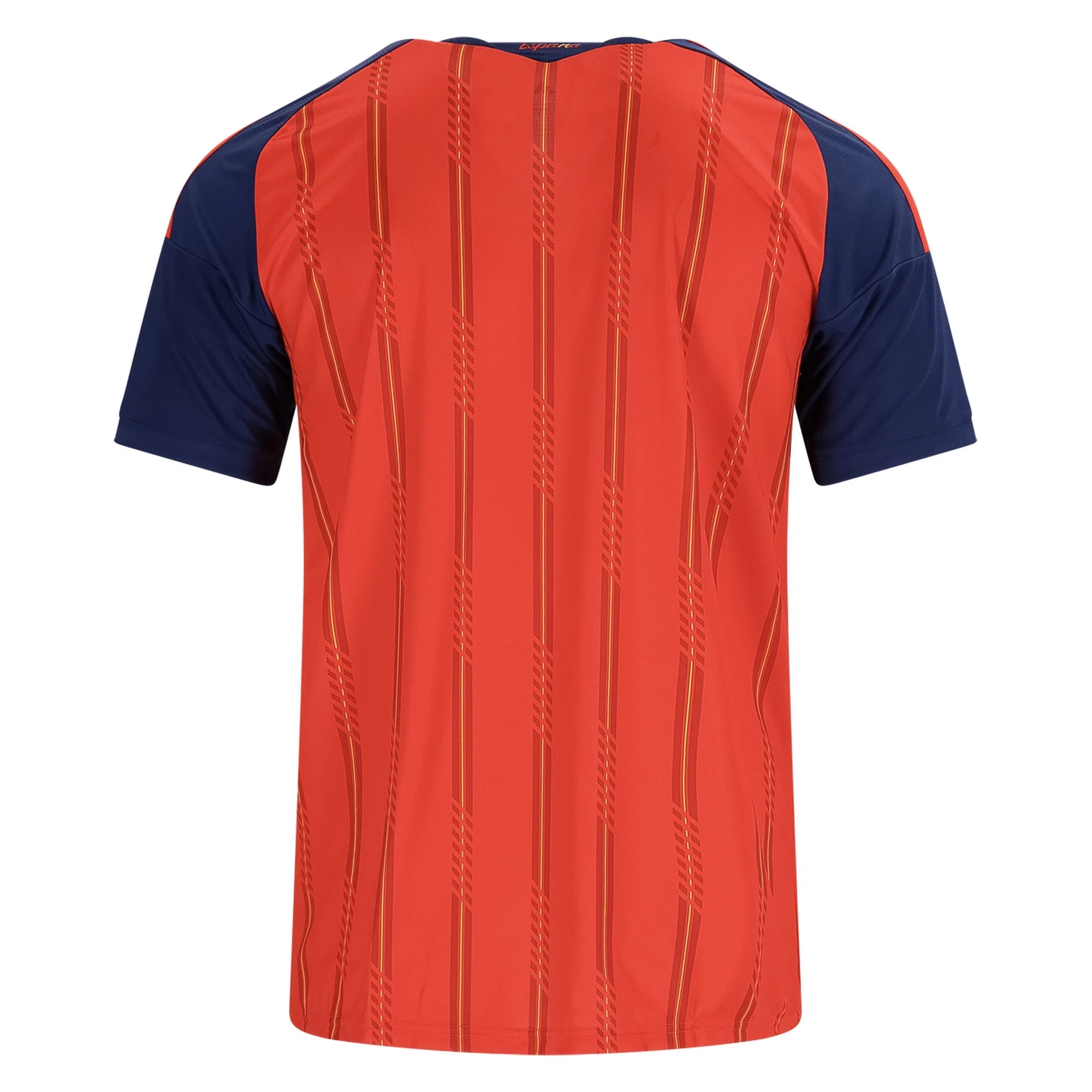 Spain Home 2026 Jersey