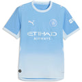 Manchester City Home 2026 Jersey