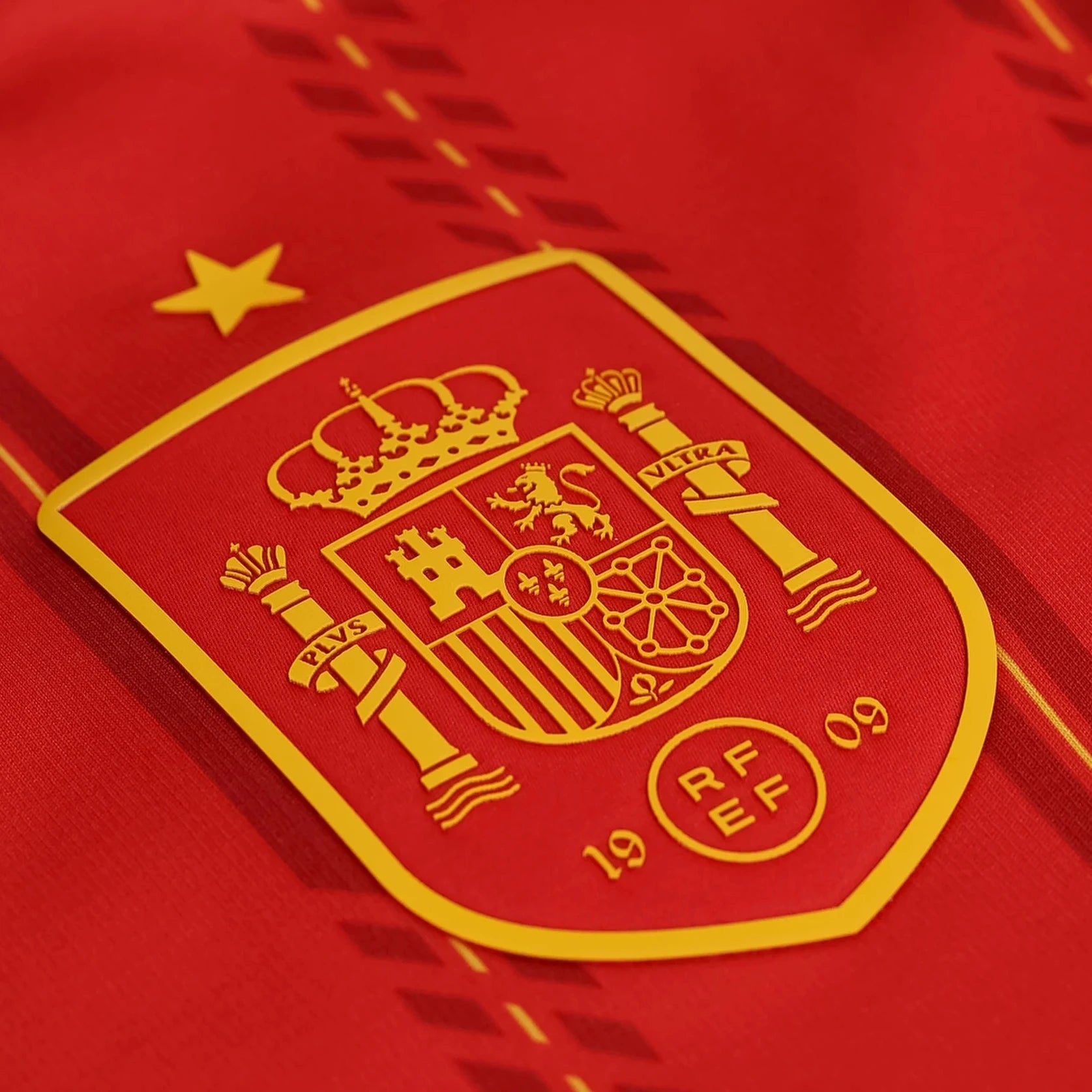 Spain Home 2026 Jersey