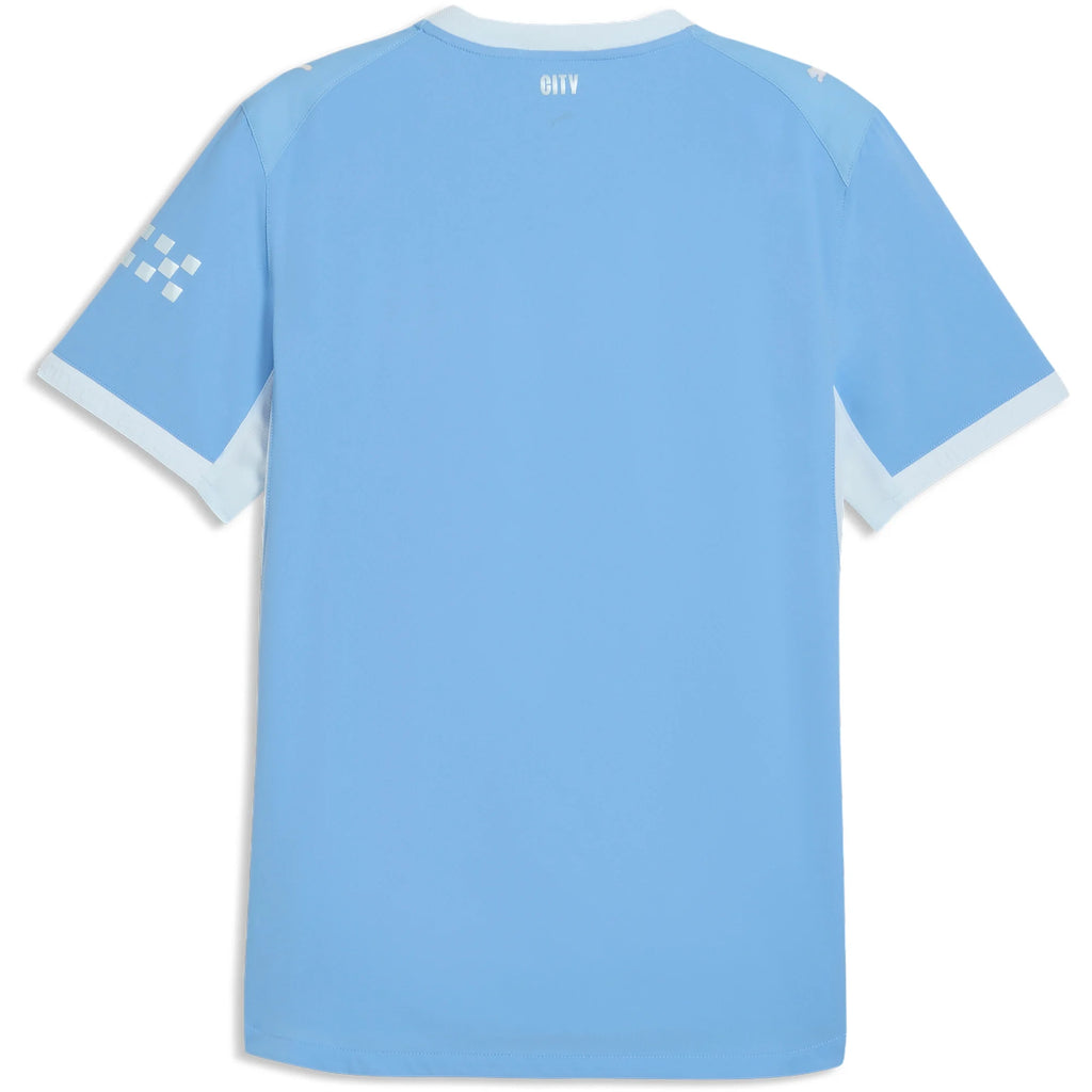 Manchester City Home 2026 Jersey