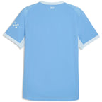 Manchester City Home 2026 Jersey
