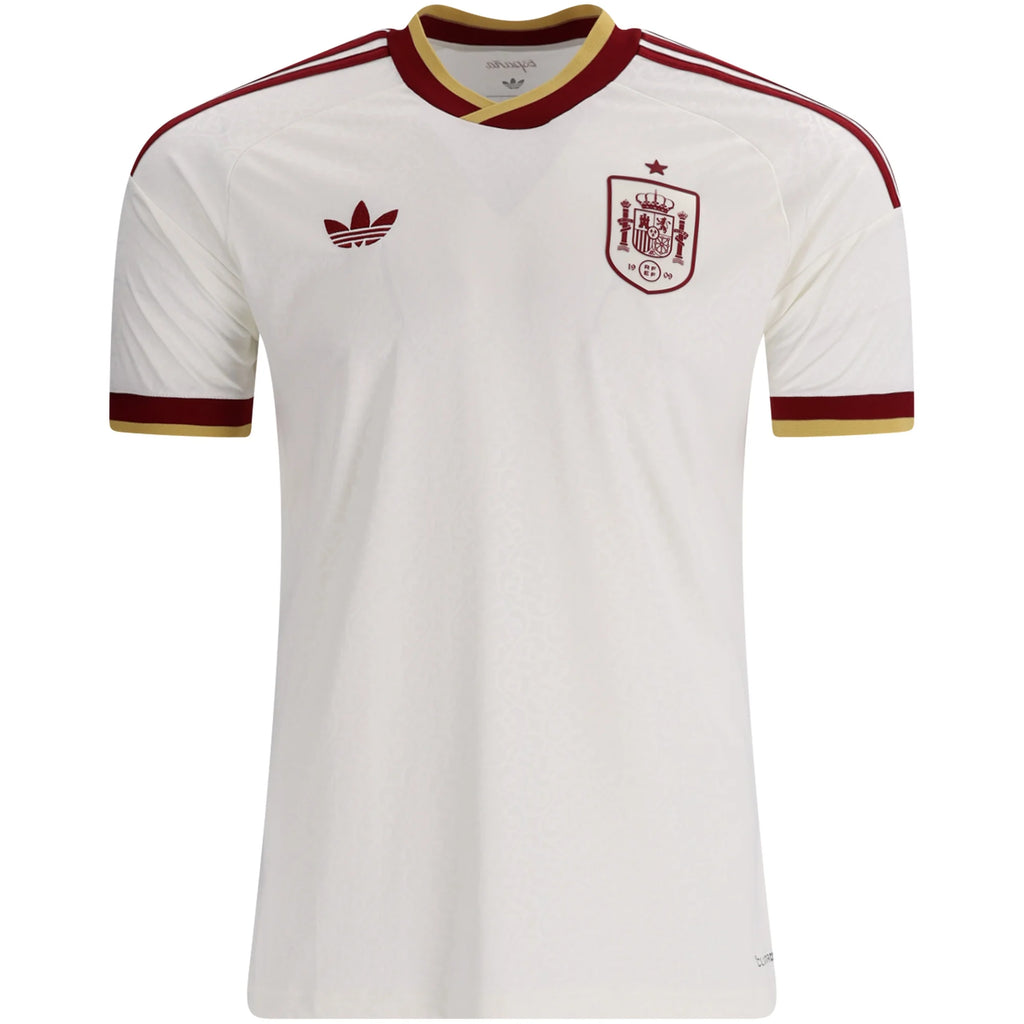 Spain Away 2026 Jersey