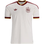 Spain Away 2026 Jersey