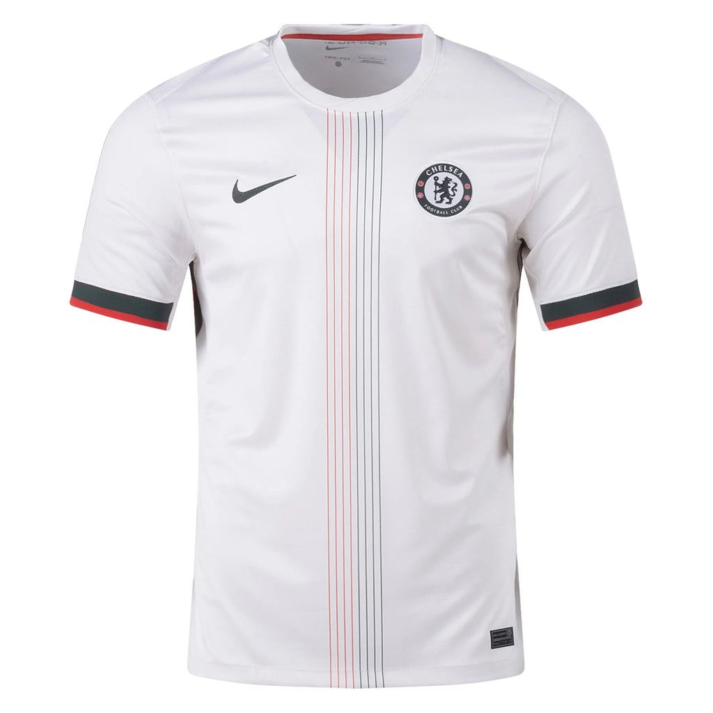 Chelsea Away 2026 Jersey