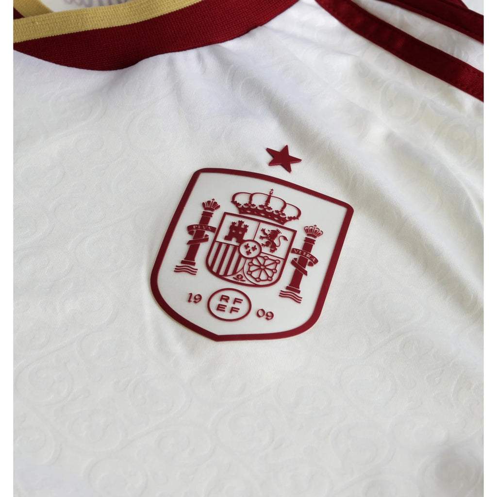 Spain Away 2026 Jersey