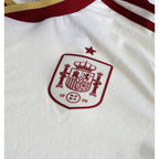 Spain Away 2026 Jersey