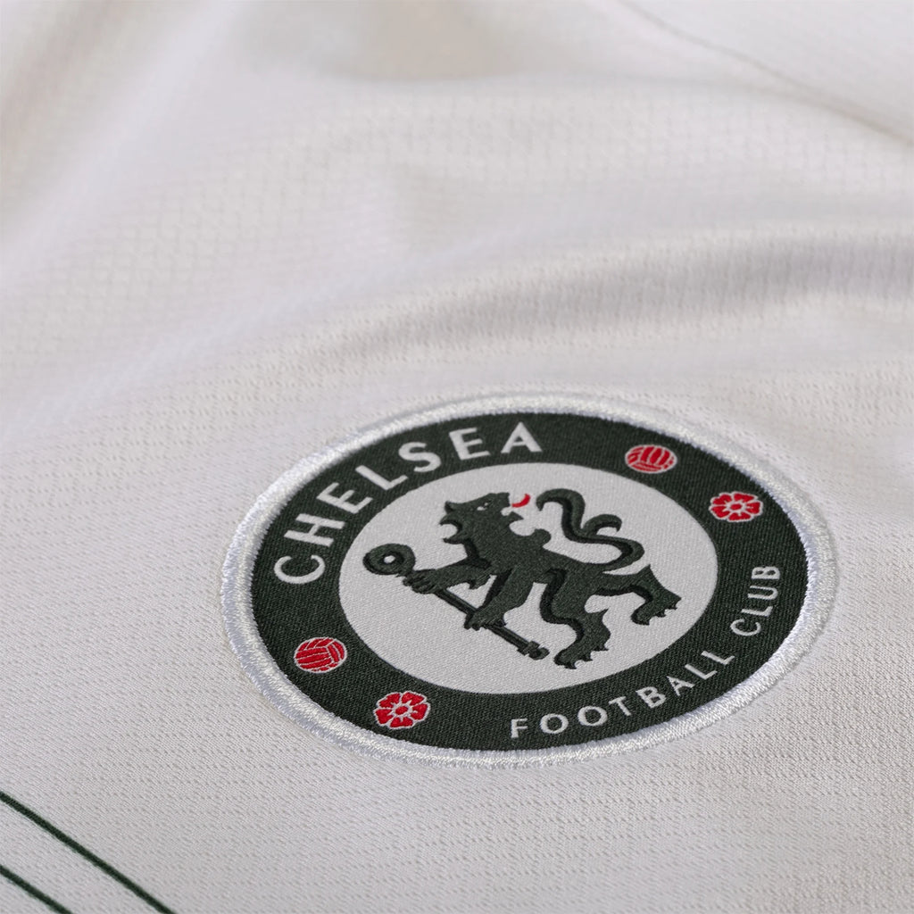 Chelsea Away 2026 Jersey
