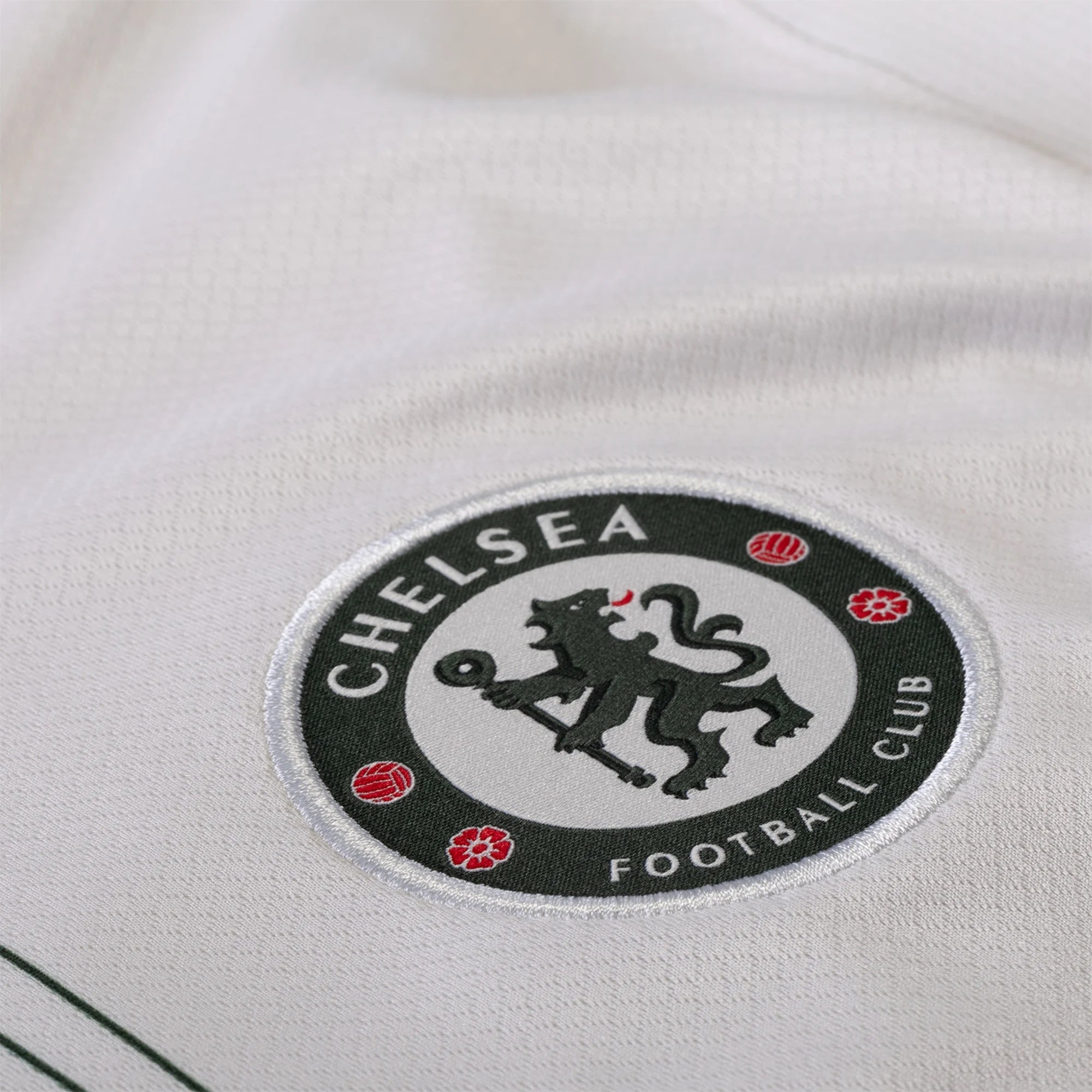 Chelsea Away 2026 Jersey