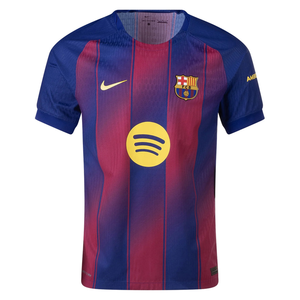FC Barcelona Home 2026 Jersey