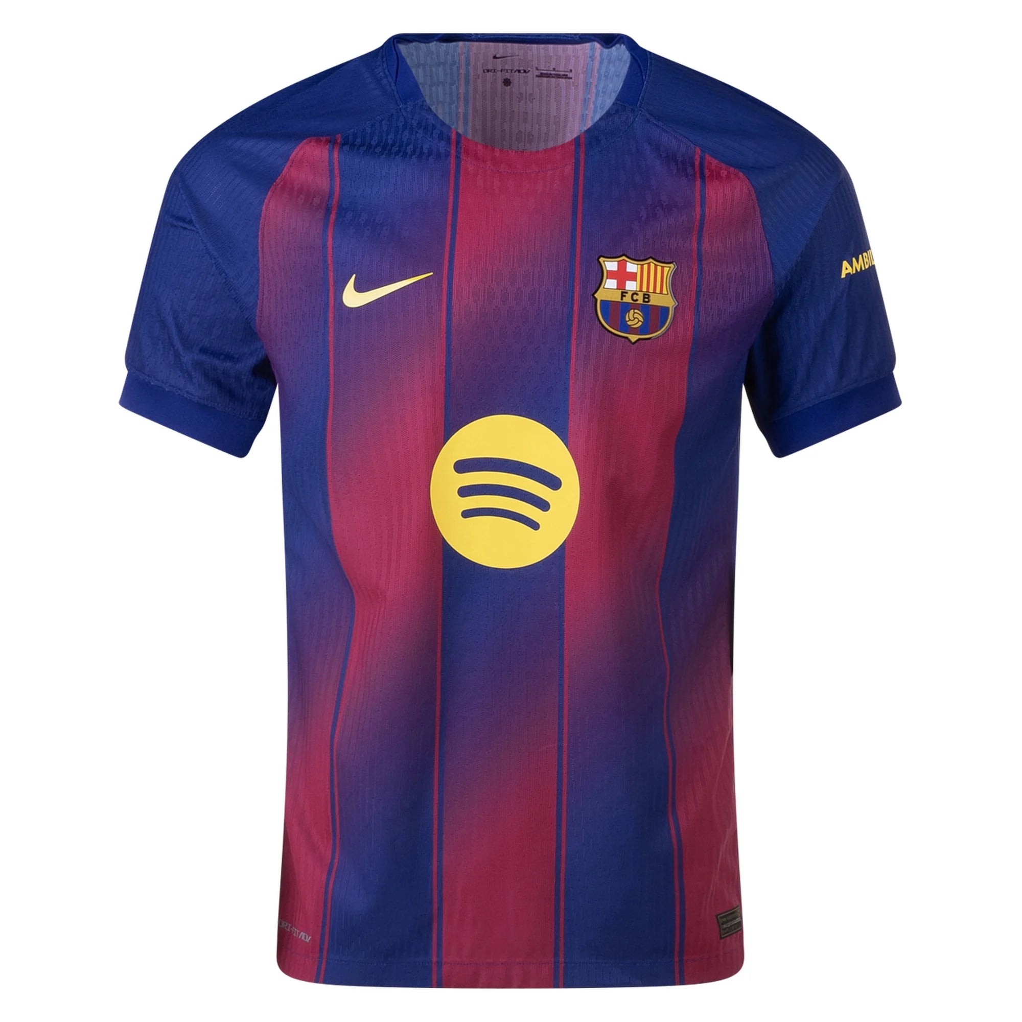 FC Barcelona Home 2026 Jersey