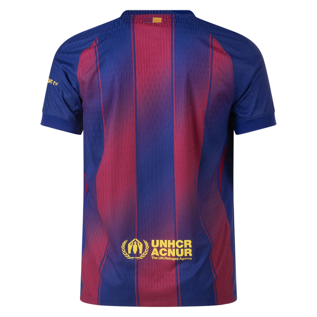 FC Barcelona Home 2026 Jersey