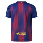 FC Barcelona Home 2026 Jersey