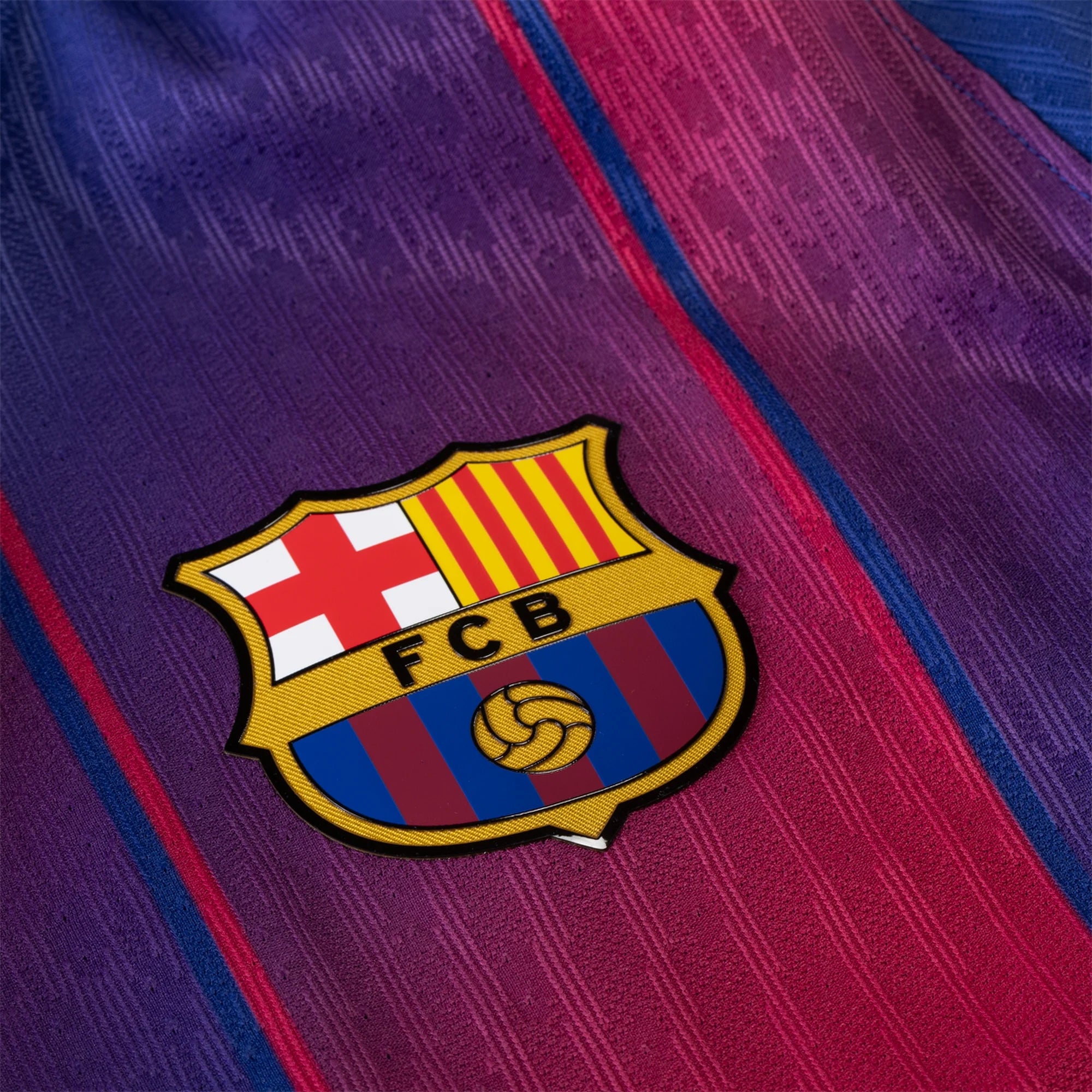 FC Barcelona Home 2026 Jersey