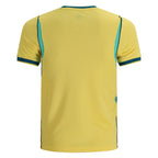 Brasil Home 2026 Jersey
