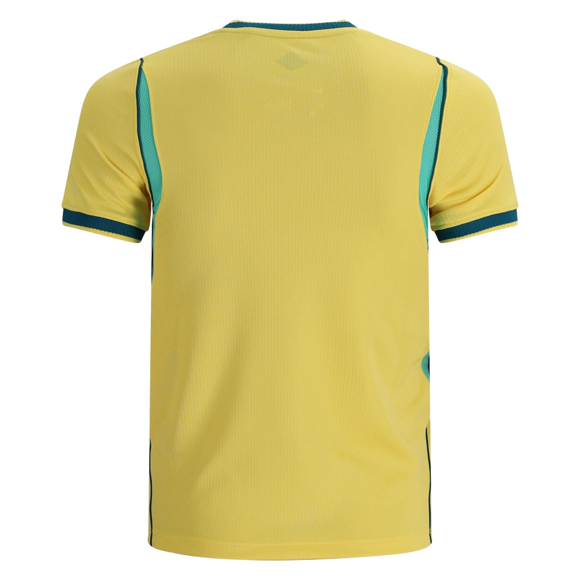 Brasil Home 2026 Jersey