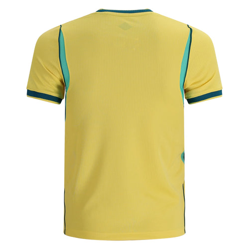 Brasil Home 2026 Jersey