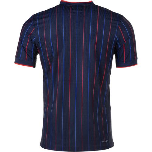 USA 2025 Away Jersey