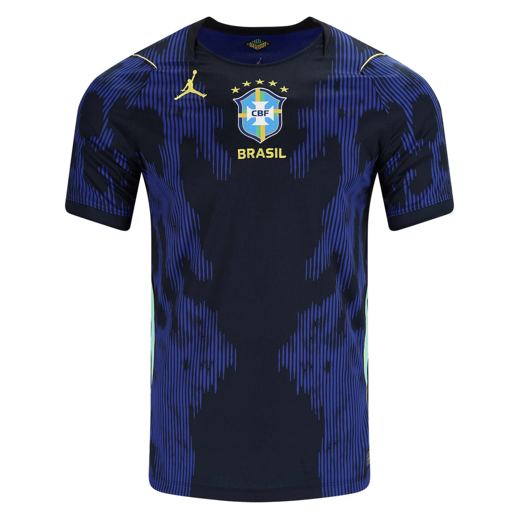 Brasil Away 2026 Jersey
