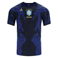 Brasil Away 2026 Jersey