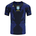 Brasil Away 2026 Jersey