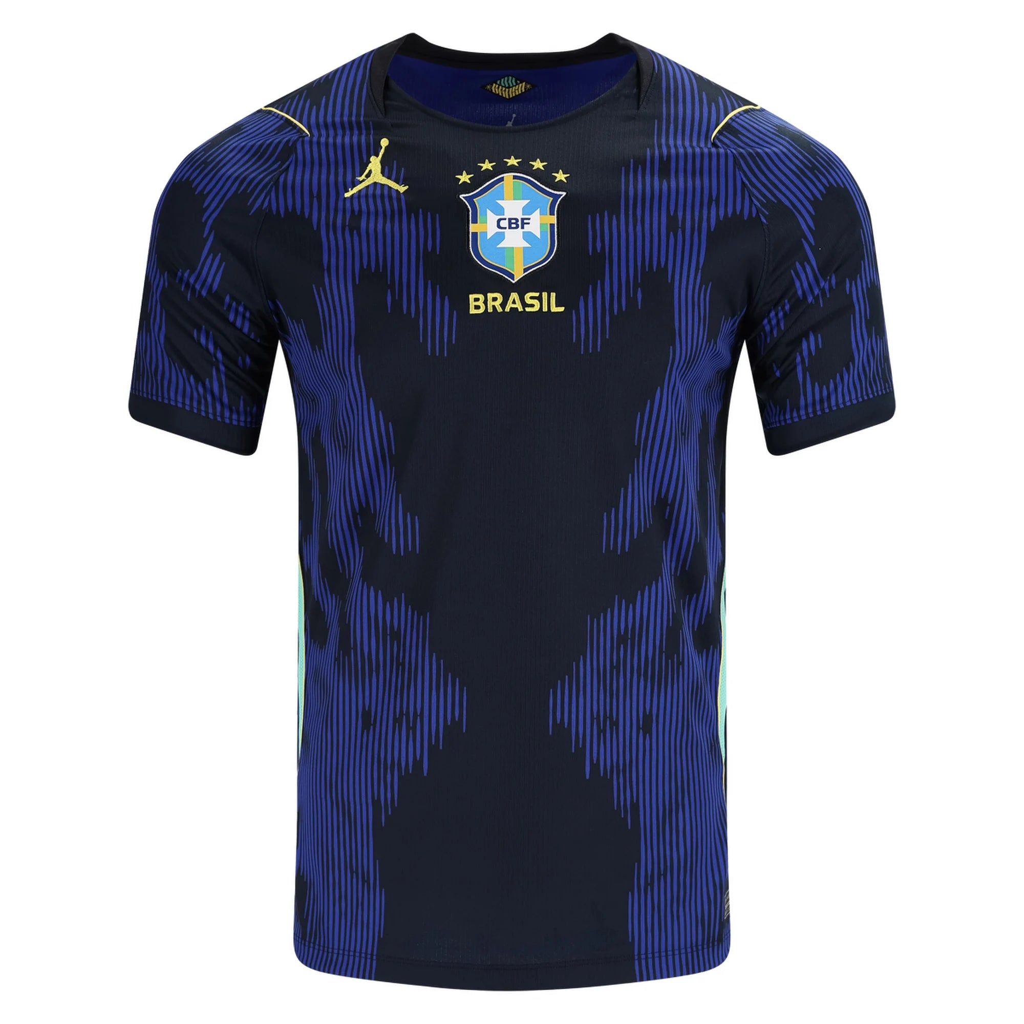 Brasil Away 2026 Jersey