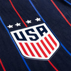 USA 2025 Away Jersey