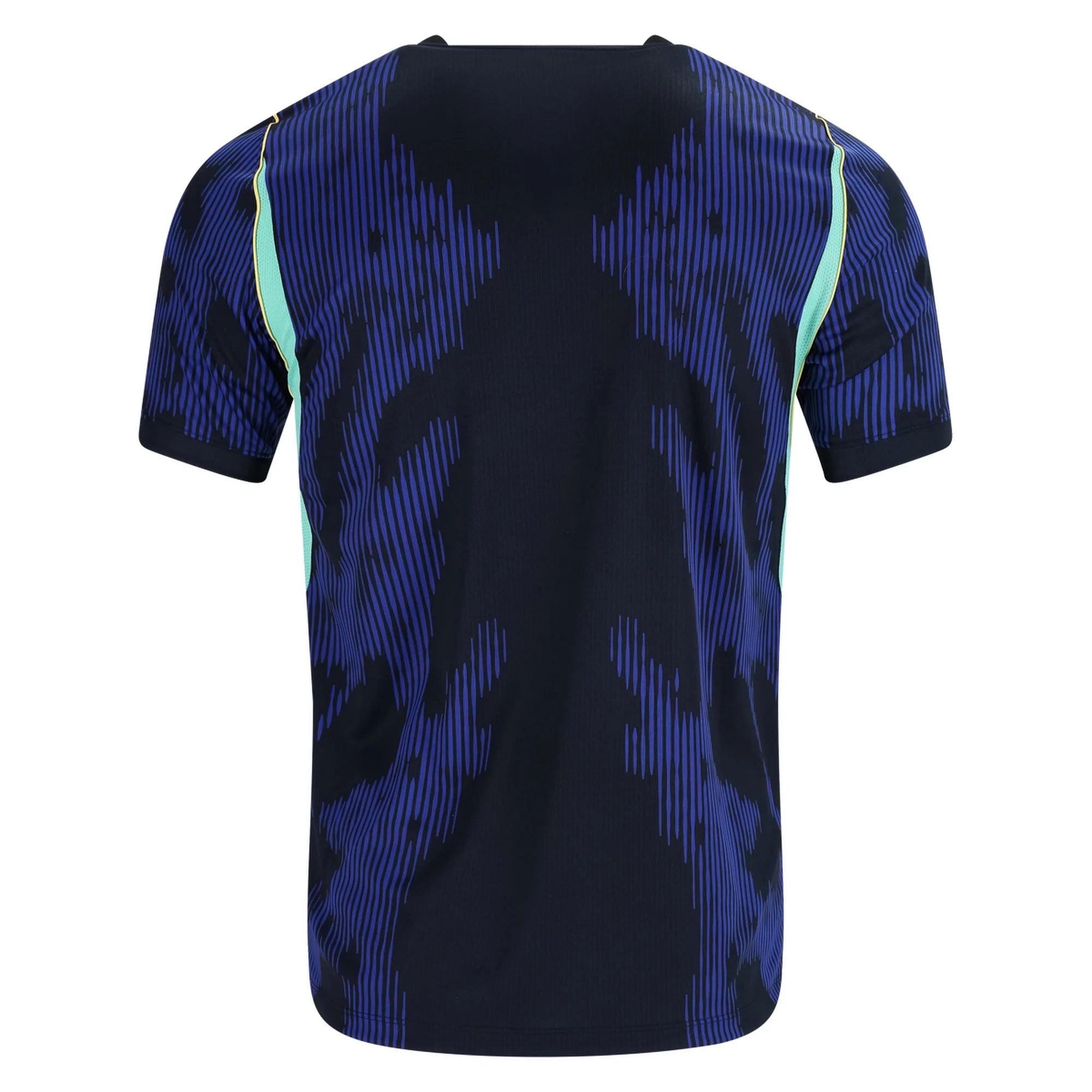 Brasil Away 2026 Jersey
