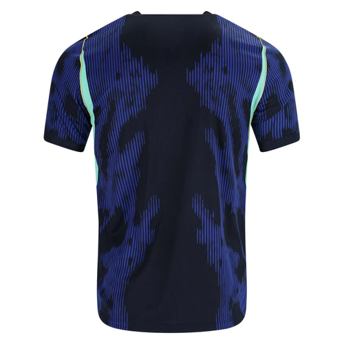 Brasil Away 2026 Jersey