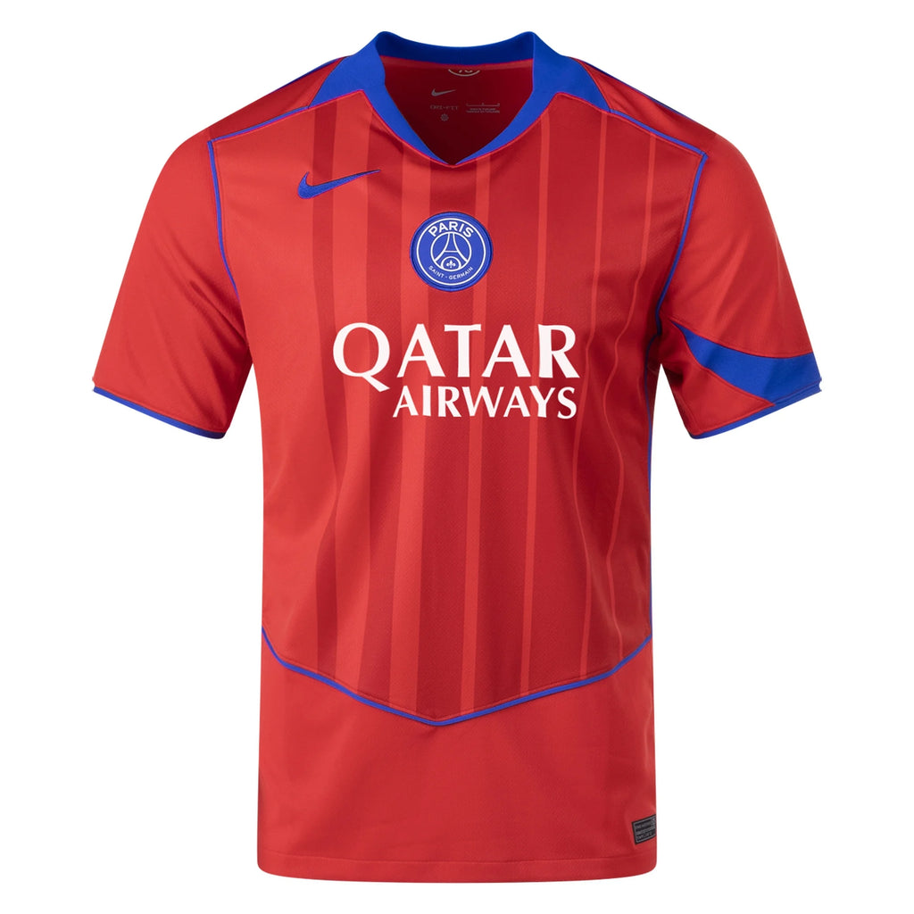 PSG Third 2026 Jersey