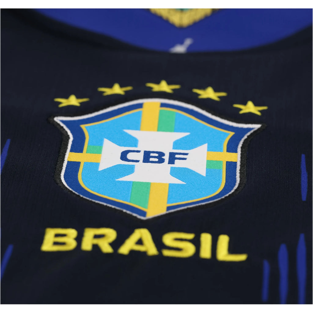 Brasil Away 2026 Jersey