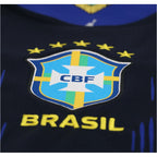 Brasil Away 2026 Jersey