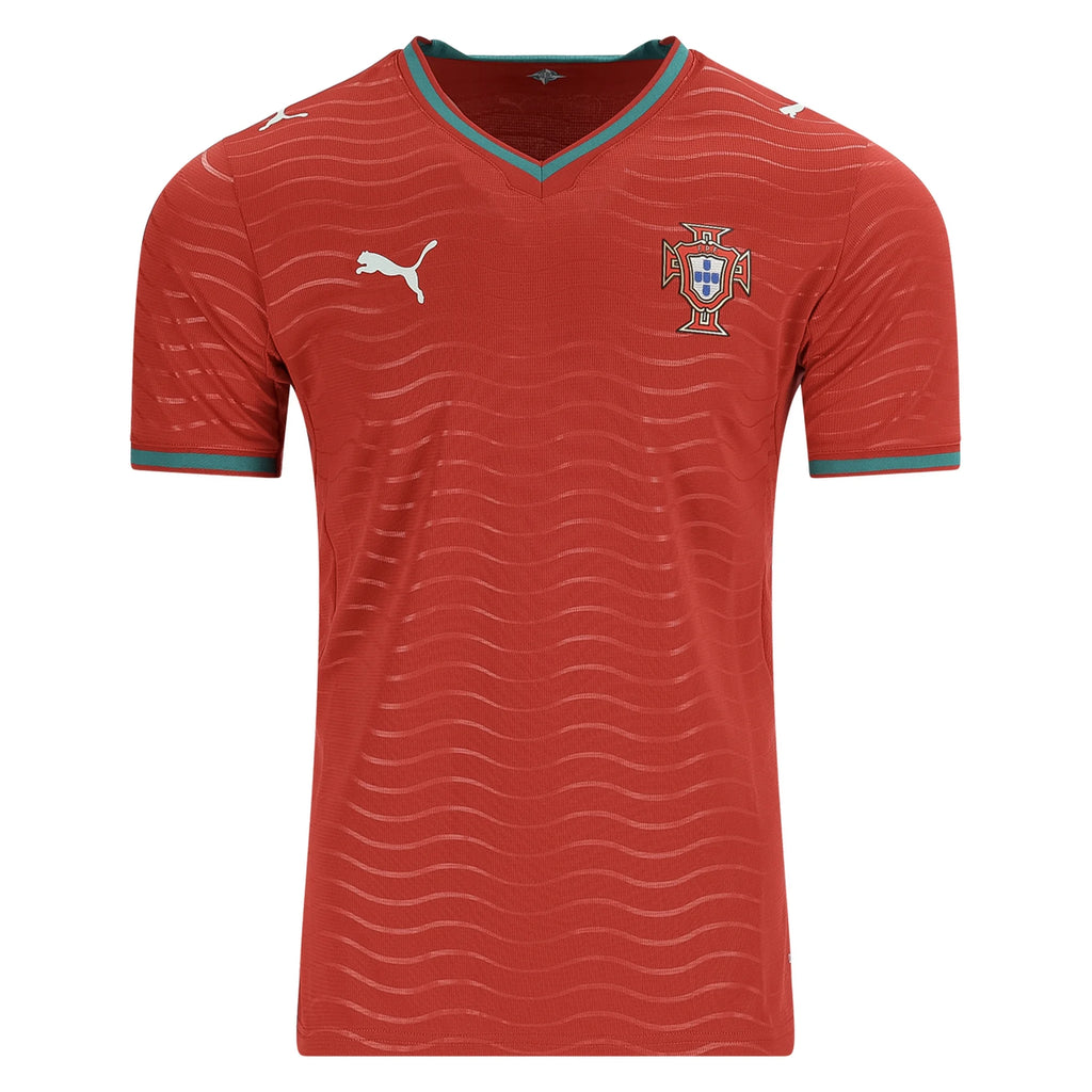 Portugal Home 2026 Jersey